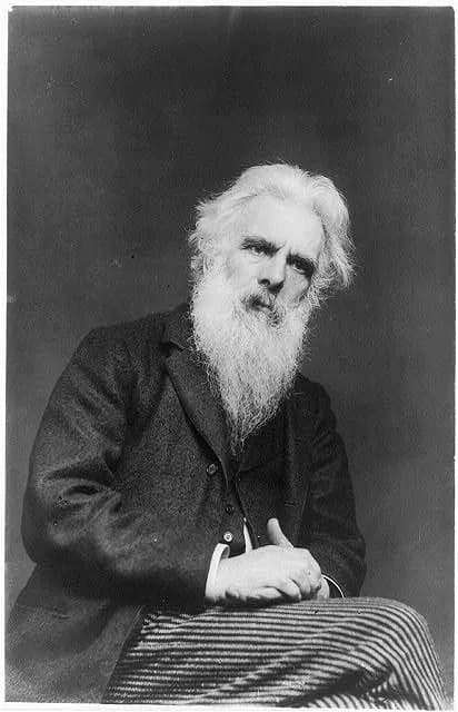 Eadweard Muybridge: The Kingston-Born Pioneer Who Stopped Time and Invented Motion Pictures